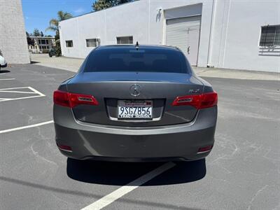 2013 Acura ILX 2.4L w/Premium   - Photo 6 - San Jose, CA 95112