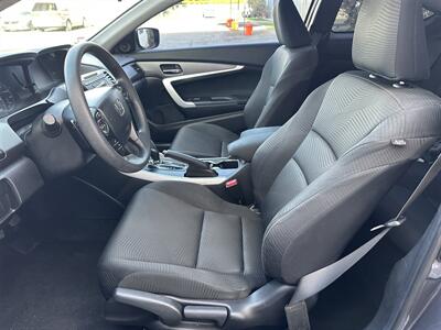 2015 Honda Accord LX-S   - Photo 12 - San Jose, CA 95112