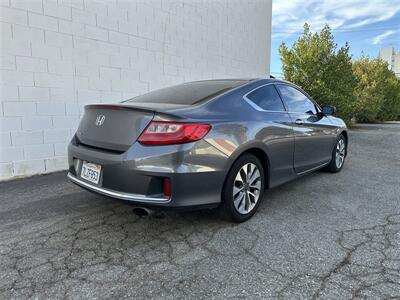 2015 Honda Accord LX-S   - Photo 5 - San Jose, CA 95112