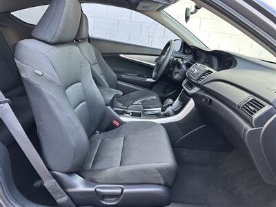 2015 Honda Accord LX-S   - Photo 10 - San Jose, CA 95112