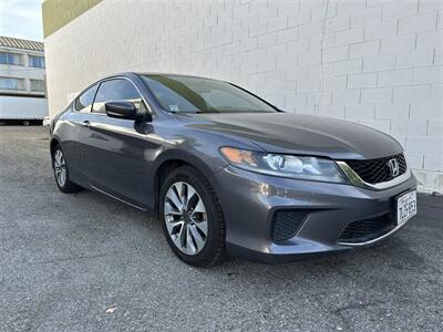 2015 Honda Accord LX-S   - Photo 1 - San Jose, CA 95112