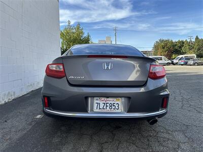 2015 Honda Accord LX-S   - Photo 6 - San Jose, CA 95112