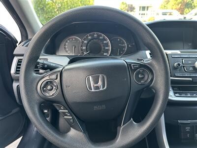 2015 Honda Accord LX-S   - Photo 13 - San Jose, CA 95112