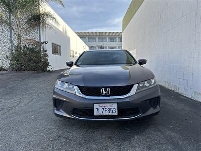 2015 Honda Accord LX-S   - Photo 2 - San Jose, CA 95112