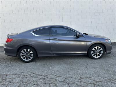 2015 Honda Accord LX-S   - Photo 4 - San Jose, CA 95112