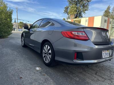 2015 Honda Accord LX-S   - Photo 7 - San Jose, CA 95112