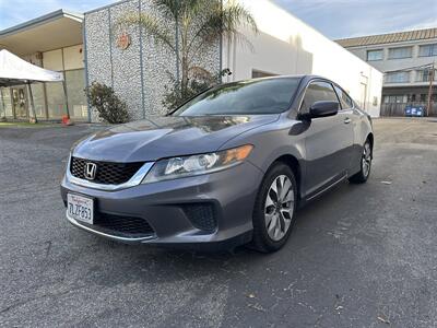 2015 Honda Accord LX-S   - Photo 3 - San Jose, CA 95112