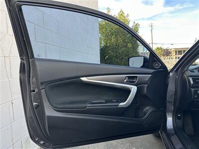 2015 Honda Accord LX-S   - Photo 8 - San Jose, CA 95112