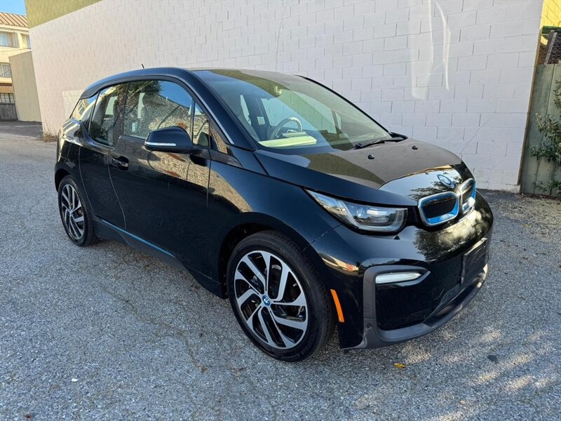 2018 BMW i3 Base