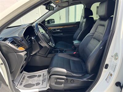 2017 Honda CR-V EX-L   - Photo 10 - San Jose, CA 95112