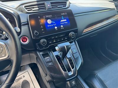2017 Honda CR-V EX-L   - Photo 13 - San Jose, CA 95112