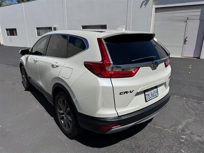 2017 Honda CR-V EX-L   - Photo 7 - San Jose, CA 95112