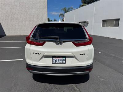 2017 Honda CR-V EX-L   - Photo 6 - San Jose, CA 95112