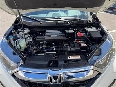 2017 Honda CR-V EX-L   - Photo 25 - San Jose, CA 95112
