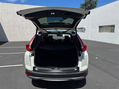 2017 Honda CR-V EX-L   - Photo 23 - San Jose, CA 95112
