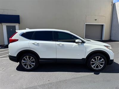 2017 Honda CR-V EX-L   - Photo 4 - San Jose, CA 95112