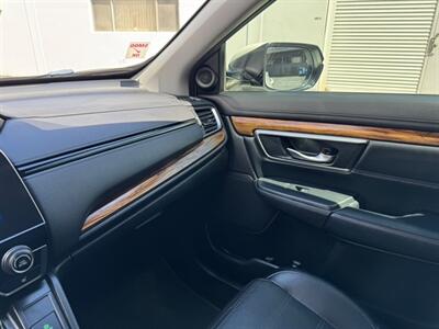 2017 Honda CR-V EX-L   - Photo 15 - San Jose, CA 95112