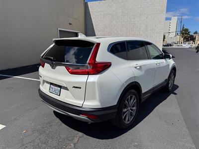 2017 Honda CR-V EX-L   - Photo 5 - San Jose, CA 95112