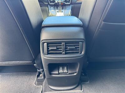 2017 Honda CR-V EX-L   - Photo 21 - San Jose, CA 95112