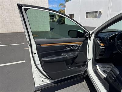 2017 Honda CR-V EX-L   - Photo 9 - San Jose, CA 95112