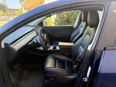 2021 Tesla Model Y Long Range   - Photo 8 - San Jose, CA 95112