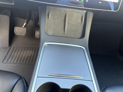2021 Tesla Model Y Long Range   - Photo 13 - San Jose, CA 95112