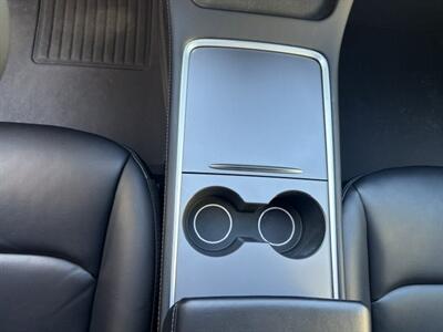 2021 Tesla Model Y Long Range   - Photo 12 - San Jose, CA 95112