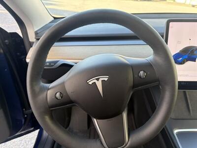 2021 Tesla Model Y Long Range   - Photo 9 - San Jose, CA 95112
