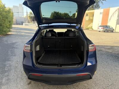 2021 Tesla Model Y Long Range   - Photo 15 - San Jose, CA 95112