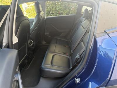 2021 Tesla Model Y Long Range   - Photo 14 - San Jose, CA 95112