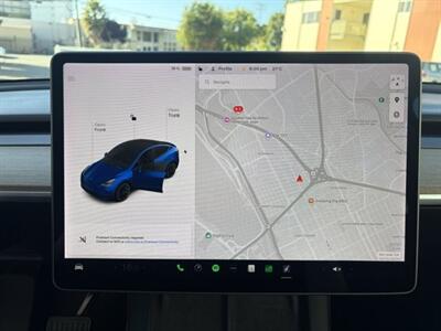 2021 Tesla Model Y Long Range   - Photo 10 - San Jose, CA 95112