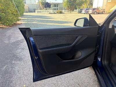 2021 Tesla Model Y Long Range   - Photo 7 - San Jose, CA 95112