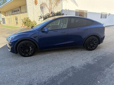 2021 Tesla Model Y Long Range   - Photo 4 - San Jose, CA 95112