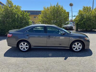 2009 Toyota Camry SE V6   - Photo 4 - San Jose, CA 95112