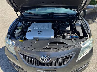 2009 Toyota Camry SE V6   - Photo 17 - San Jose, CA 95112
