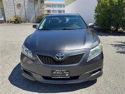 2009 Toyota Camry SE V6   - Photo 2 - San Jose, CA 95112