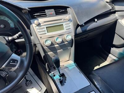 2009 Toyota Camry SE V6   - Photo 12 - San Jose, CA 95112