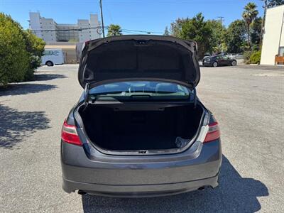 2009 Toyota Camry SE V6   - Photo 16 - San Jose, CA 95112