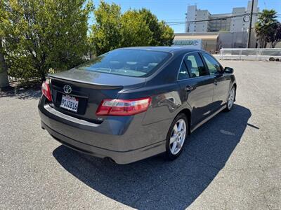 2009 Toyota Camry SE V6   - Photo 7 - San Jose, CA 95112