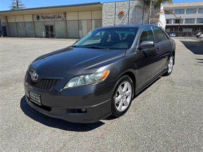 2009 Toyota Camry SE V6   - Photo 3 - San Jose, CA 95112