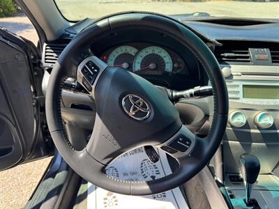 2009 Toyota Camry SE V6   - Photo 10 - San Jose, CA 95112
