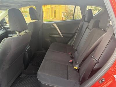 2016 Toyota RAV4 XLE   - Photo 16 - San Jose, CA 95112