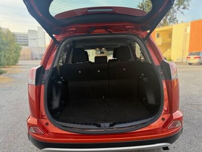 2016 Toyota RAV4 XLE   - Photo 17 - San Jose, CA 95112