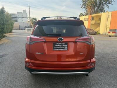 2016 Toyota RAV4 XLE   - Photo 6 - San Jose, CA 95112