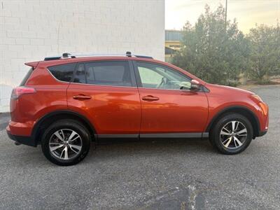 2016 Toyota RAV4 XLE   - Photo 8 - San Jose, CA 95112