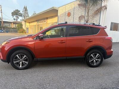 2016 Toyota RAV4 XLE   - Photo 4 - San Jose, CA 95112