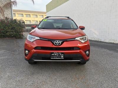 2016 Toyota RAV4 XLE   - Photo 2 - San Jose, CA 95112
