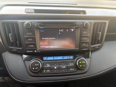 2016 Toyota RAV4 XLE   - Photo 13 - San Jose, CA 95112