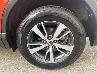 2016 Toyota RAV4 XLE   - Photo 19 - San Jose, CA 95112