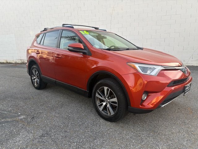 2016 Toyota RAV4 XLE   - Photo 1 - San Jose, CA 95112